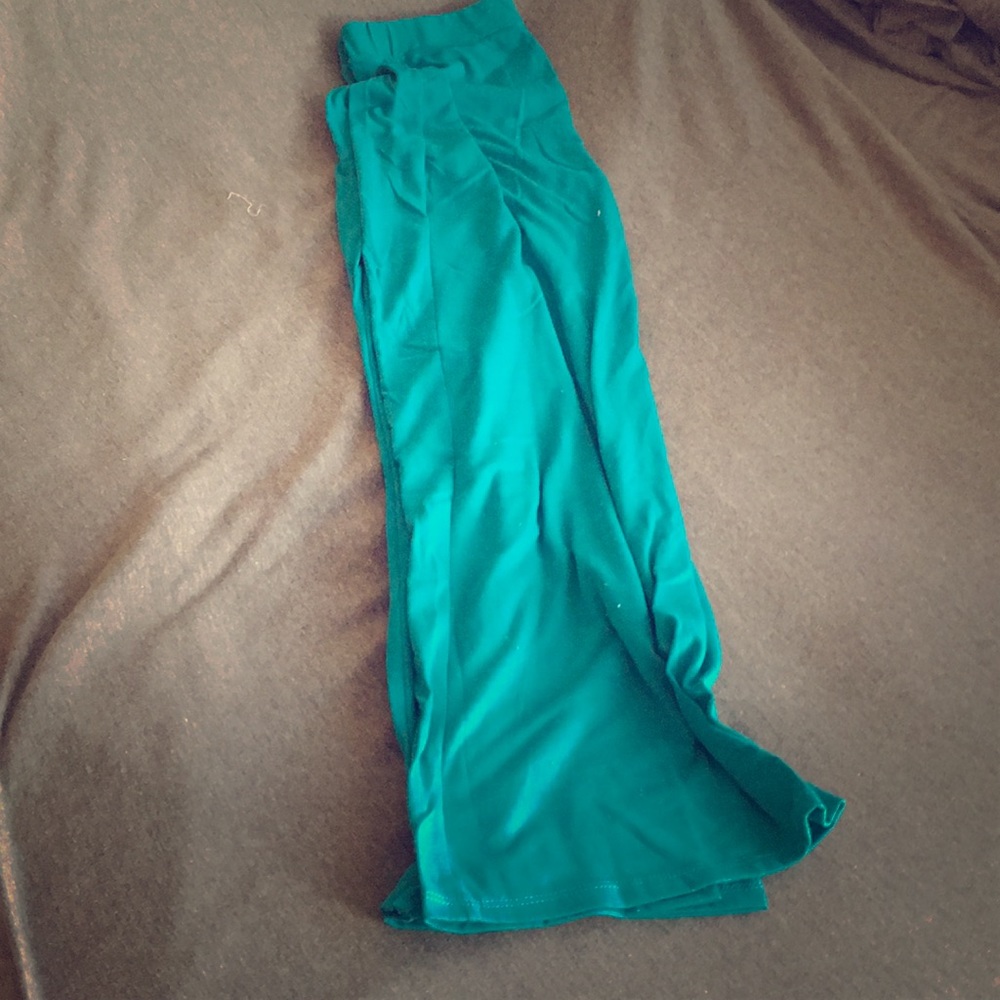 Maxi skirt
